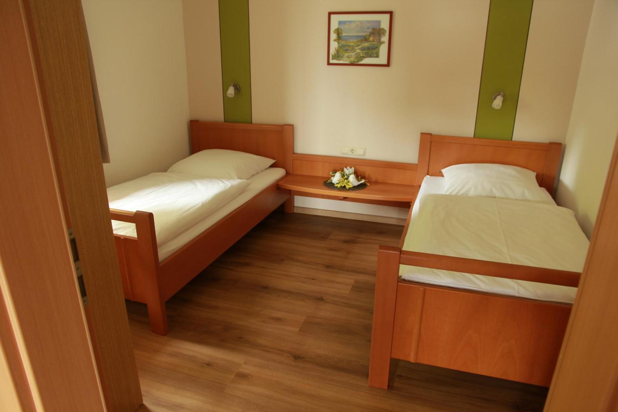 Ferienwohnung Fritzenwenger Übersee Zewnętrze zdjęcie