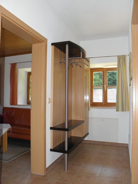 Ferienwohnung Fritzenwenger Übersee Zewnętrze zdjęcie