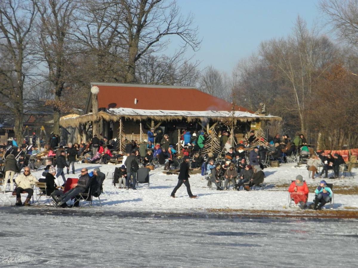 Ferienwohnung Fritzenwenger Übersee Zewnętrze zdjęcie